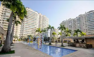 Cobertura 3 quartos à venda Barra da Tijuca - R$ 849.000 - RJ33026 - 16