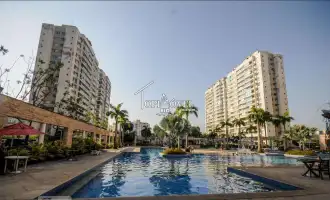Conheça Cobertura 3 quartos à venda Barra da Tijuca - R$ 849.000 - RJ33026 - 17 Cobertura 3 quartos à venda Barra da Tijuca - R$ 849.000 - RJ33026 - 17