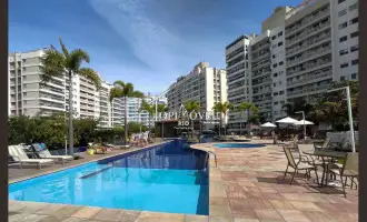 Conheça Cobertura 4 quartos à venda - R$ 1.120.000 - rj34015 - 24 Cobertura 4 quartos à venda - R$ 1.120.000 - rj34015 - 24