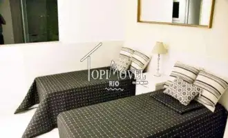 Apartamento 1 quarto à venda Monte Alto - R$ 427.000 - RJ21003 - 6
