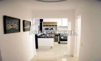 Apartamento 1 quarto à venda Monte Alto - R$ 427.000 - RJ21003 - 10