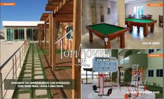 Conheça Apartamento 1 quarto à venda Monte Alto - R$ 427.000 - RJ21003 - 23 Apartamento 1 quarto à venda Monte Alto - R$ 427.000 - RJ21003 - 23