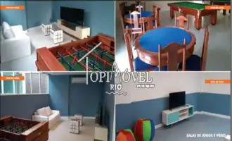 Conheça Apartamento 1 quarto à venda Monte Alto - R$ 427.000 - RJ21003 - 27 Apartamento 1 quarto à venda Monte Alto - R$ 427.000 - RJ21003 - 27