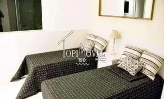 Apartamento à venda Av Roberto Silveira,Arraial do Cabo,RJ - R$ 531.000 - RJ22028 - 6