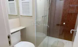 Apartamento à venda Av Roberto Silveira,Arraial do Cabo,RJ - R$ 531.000 - RJ22028 - 9
