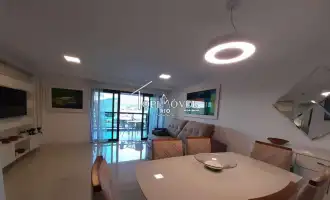 Apartamento 2 quartos à venda Praia dos Anjos - R$ 542.000 - RJ22029 - 6