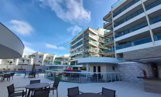 Conheça Apartamento 2 quartos à venda Praia dos Anjos - R$ 542.000 - RJ22029 - 28 Apartamento 2 quartos à venda Praia dos Anjos - R$ 542.000 - RJ22029 - 28