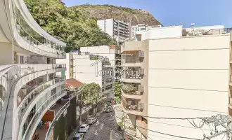 Apartamento 4 quartos à venda Lagoa - R$ 2.640.000 - RJ24027 - 2