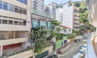 Apartamento 4 quartos à venda Lagoa - R$ 2.640.000 - RJ24027 - 3