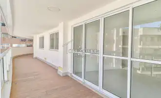 Apartamento 4 quartos à venda Lagoa - R$ 2.640.000 - RJ24027 - 6