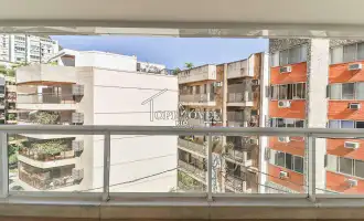 Conheça Apartamento 4 quartos à venda Lagoa - R$ 2.640.000 - RJ24027 - 17 Apartamento 4 quartos à venda Lagoa - R$ 2.640.000 - RJ24027 - 17