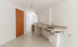 Apartamento 4 quartos à venda Lagoa - R$ 2.640.000 - RJ24027 - 24
