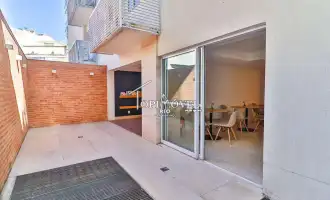 Apartamento 4 quartos à venda Lagoa - R$ 2.640.000 - RJ24027 - 30