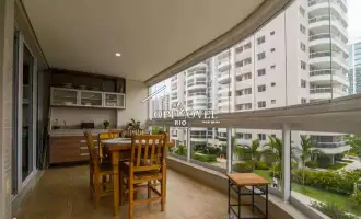 Conheça Apartamento 3 quartos à venda Rio de Janeiro,RJ - R$ 1.330.000 - RJ23072 - 1 Apartamento 3 quartos à venda Rio de Janeiro,RJ - R$ 1.330.000 - RJ23072 - 1