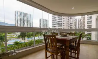 Apartamento 3 quartos à venda Rio de Janeiro,RJ - R$ 1.330.000 - RJ23072 - 2