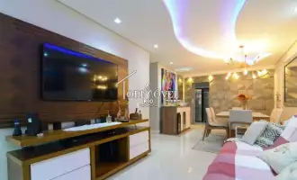 Conheça Apartamento 3 quartos à venda Rio de Janeiro,RJ - R$ 1.330.000 - RJ23072 - 7 Apartamento 3 quartos à venda Rio de Janeiro,RJ - R$ 1.330.000 - RJ23072 - 7