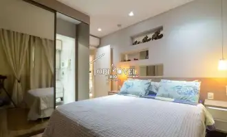 Conheça Apartamento 3 quartos à venda Rio de Janeiro,RJ - R$ 1.330.000 - RJ23072 - 10 Apartamento 3 quartos à venda Rio de Janeiro,RJ - R$ 1.330.000 - RJ23072 - 10