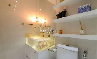 Conheça Apartamento 3 quartos à venda Rio de Janeiro,RJ - R$ 1.330.000 - RJ23072 - 12 Apartamento 3 quartos à venda Rio de Janeiro,RJ - R$ 1.330.000 - RJ23072 - 12