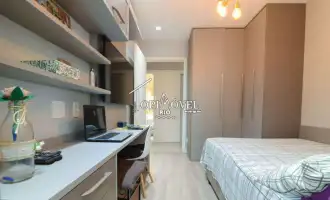 Conheça Apartamento 3 quartos à venda Rio de Janeiro,RJ - R$ 1.330.000 - RJ23072 - 15 Apartamento 3 quartos à venda Rio de Janeiro,RJ - R$ 1.330.000 - RJ23072 - 15