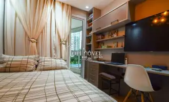 Conheça Apartamento 3 quartos à venda Rio de Janeiro,RJ - R$ 1.330.000 - RJ23072 - 16 Apartamento 3 quartos à venda Rio de Janeiro,RJ - R$ 1.330.000 - RJ23072 - 16