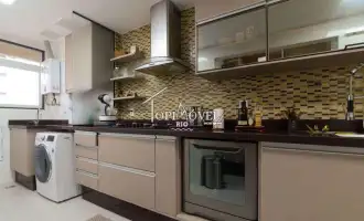 Apartamento 3 quartos à venda Rio de Janeiro,RJ - R$ 1.330.000 - RJ23072 - 22