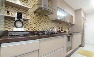 Apartamento 3 quartos à venda Rio de Janeiro,RJ - R$ 1.330.000 - RJ23072 - 23