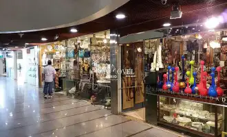 Conheça Sobreloja 222m² À venda Copacabana - R$ 2.000.000 - RJ65002 - 6 Sobreloja 222m² À venda Copacabana - R$ 2.000.000 - RJ65002 - 6