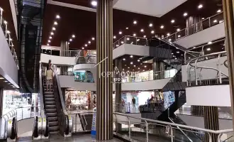 Conheça Sobreloja 222m² À venda Copacabana - R$ 2.000.000 - RJ65002 - 7 Sobreloja 222m² À venda Copacabana - R$ 2.000.000 - RJ65002 - 7