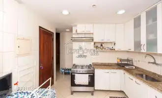 Conheça Cobertura 5 quartos à venda - R$ 1.350.000 - RJ35005 - 17 Cobertura 5 quartos à venda - R$ 1.350.000 - RJ35005 - 17