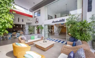 Casa em Condomínio 4 quartos à venda - R$ 3.800.000 - RJ44023 - 5