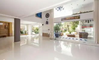Conheça Casa em Condomínio 4 quartos à venda - R$ 3.800.000 - RJ44023 - 7 Casa em Condomínio 4 quartos à venda - R$ 3.800.000 - RJ44023 - 7