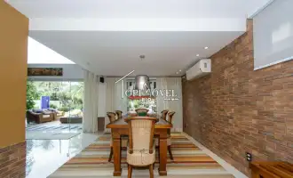 Casa em Condomínio 4 quartos à venda - R$ 3.800.000 - RJ44023 - 9