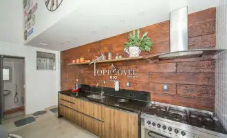 Casa em Condomínio 4 quartos à venda - R$ 3.800.000 - RJ44023 - 13