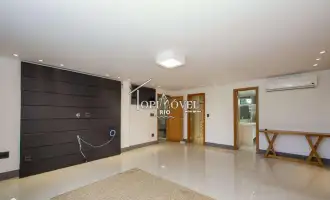 Casa em Condomínio 4 quartos à venda - R$ 3.800.000 - RJ44023 - 26