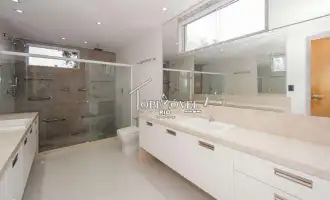 Casa em Condomínio 4 quartos à venda - R$ 3.800.000 - RJ44023 - 28