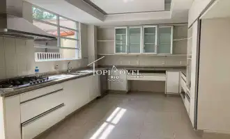 Casa em Condomínio 6 quartos à venda - R$ 3.800.000 - RJ46006 - 22