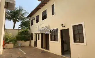 Conheça Casa em Condomínio 6 quartos à venda - R$ 3.800.000 - RJ46006 - 23 Casa em Condomínio 6 quartos à venda - R$ 3.800.000 - RJ46006 - 23