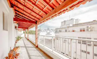 Conheça Cobertura 5 quartos à venda Barra da Tijuca - R$ 3.500.000 - RJ35006 - 5 Cobertura 5 quartos à venda Barra da Tijuca - R$ 3.500.000 - RJ35006 - 5