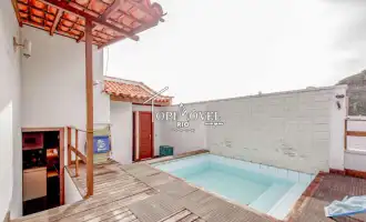 Conheça Cobertura 5 quartos à venda Barra da Tijuca - R$ 3.500.000 - RJ35006 - 9 Cobertura 5 quartos à venda Barra da Tijuca - R$ 3.500.000 - RJ35006 - 9