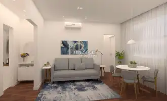 Conheça Apartamento 2 quartos à venda Copacabana - R$ 869.000 - RJ22031 - 3 Apartamento 2 quartos à venda Copacabana - R$ 869.000 - RJ22031 - 3