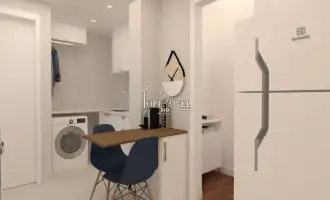 Conheça Apartamento 2 quartos à venda Copacabana - R$ 869.000 - RJ22031 - 6 Apartamento 2 quartos à venda Copacabana - R$ 869.000 - RJ22031 - 6