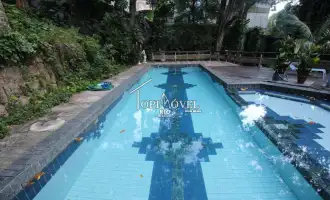Conheça Casa em Condomínio 5 quartos à venda - R$ 4.000.000 - RJ45022 - 6 Casa em Condomínio 5 quartos à venda - R$ 4.000.000 - RJ45022 - 6