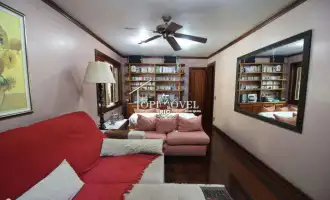 Casa em Condomínio 5 quartos à venda - R$ 4.000.000 - RJ45022 - 16
