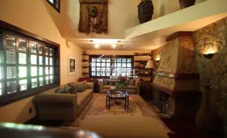 Casa em Condomínio 5 quartos à venda - R$ 4.000.000 - RJ45022 - 18