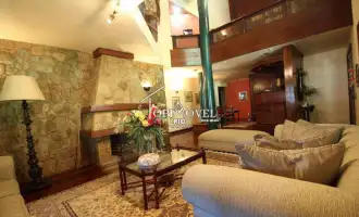 Casa em Condomínio 5 quartos à venda - R$ 4.000.000 - RJ45022 - 19
