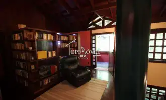 Conheça Casa em Condomínio 5 quartos à venda - R$ 4.000.000 - RJ45022 - 20 Casa em Condomínio 5 quartos à venda - R$ 4.000.000 - RJ45022 - 20