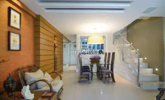 Apartamento 3 quartos à venda Botafogo - R$ 3.990.000 - RJ23077 - 6