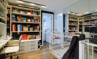 Apartamento 3 quartos à venda Botafogo - R$ 3.990.000 - RJ23077 - 11