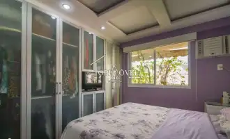 Apartamento 3 quartos à venda Botafogo - R$ 3.990.000 - RJ23077 - 12