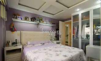 Apartamento 3 quartos à venda Botafogo - R$ 3.990.000 - RJ23077 - 13